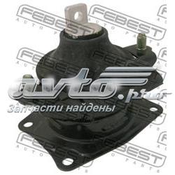 Coxim (suporte) traseiro de motor 57884 Metalcaucho