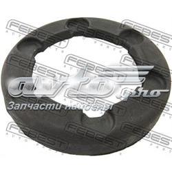 51686SR3003 Honda Espaçador (anel de borracha) da mola dianteira superior