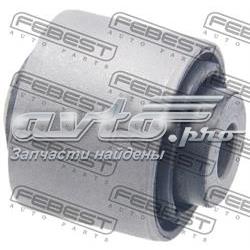 A2463520265 Mercedes Bloco silencioso externo traseiro de braço oscilante transversal