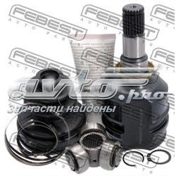 Compre 4340305010 Toyota Junta homocinética interna dianteira
