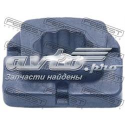 Coxim superior de fixação do radiador Mazda LF1715242C preço, a partir de 7,22 USD