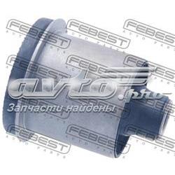 Bloco silencioso de viga traseira (de plataforma veicular) J51077AYMT Yamato