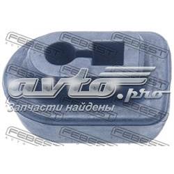 21507AX600 Nissan/Infiniti Consola (coxim de fixação) inferior do radiador