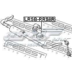 Bucha de estabilizador traseiro Land Rover RVU000021