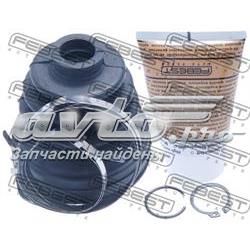 Compre 0115ACU35RT Febest Bota de proteção interna de junta homocinética do semieixo traseiro
