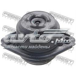 Coxim (suporte) esquerdo/direito de motor 756437 Cautex
