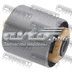 RGX500290 Land Rover Bloco silencioso do braço oscilante inferior traseiro