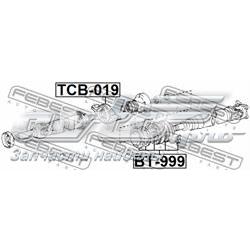 3723020130 Toyota Rolamento suspenso da junta universal