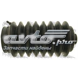 Bota de proteção do mecanismo de direção (de cremalheira) T411219 STC