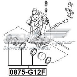 Kit de reparação de suporte do freio dianteiro Subaru 26297FE010 preço, a partir de 9,47 USD