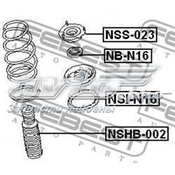 Rolamento de suporte do amortecedor dianteiro 4426031000 Nissan/Infiniti
