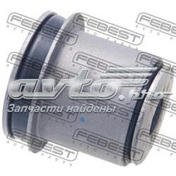 Compre CDAB015 Febest Bloco silencioso dianteiro do braço oscilante superior