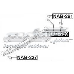 Bloco silencioso de dianteiro suspensão de lâminas traseira Nissan/Infiniti 55045VW000 preço, a partir de 14,03 USD