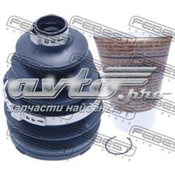 Compre 0117PGRX125 Febest Bota de proteção externa de junta homocinética do semieixo dianteiro