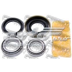 Rolamento interno de cubo dianteiro 402102S600 Nissan/Infiniti