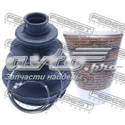 Compre 0117SXV20 Febest Bota de proteção externa de junta homocinética do semieixo dianteiro