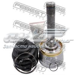 Junta homocinética externa dianteira Febest 0210024 preço, a partir de 55,23 USD