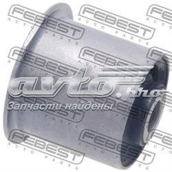 Bloco silencioso do braço oscilante superior traseiro longitudinal Febest CRAB030 preço, a partir de 21,21 USD