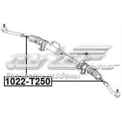 Compre 1022T250 Febest Tração de direção
