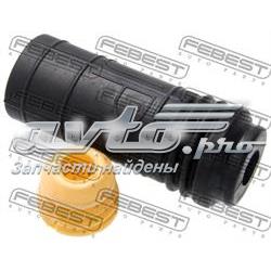 552401AA0A Nissan/Infiniti Bota de proteção de amortecedor traseiro