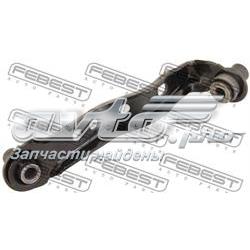 Consola de viga dianteira 54524ED001 Nissan/Infiniti