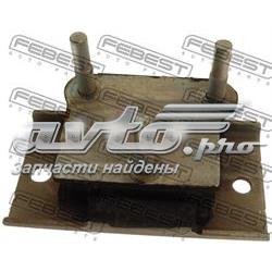 Coxim de transmissão (suporte da caixa de mudança) Nissan/Infiniti 11320EB302 preço, a partir de 41,88 USD