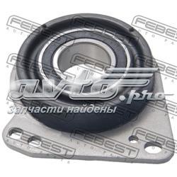 Rolamento suspenso do semieixo dianteiro 96BG3C083E1A Ford