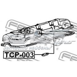 Vedante anular da cavidade de vela Toyota 1119302010