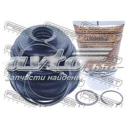 Bota de proteção interna direita de junta homocinética do semieixo dianteiro 397416N225 Nissan/Infiniti