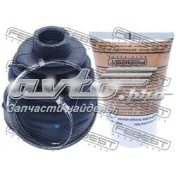 Compre 0215C11XT Febest Bota de proteção interna de junta homocinética do semieixo dianteiro