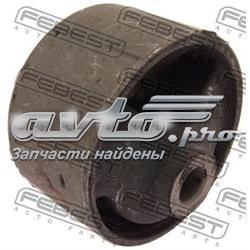 Compre TM040 Febest Coxim (suporte) esquerdo de motor