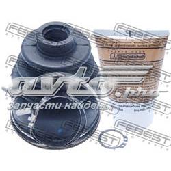 Compre 0215J1016 Febest Bota de proteção interna direita de junta homocinética do semieixo dianteiro