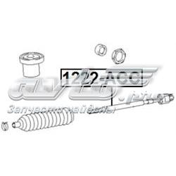 Tração de direção Hyundai Accent 1