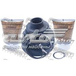 Compre 10538 Metalcaucho Bota de proteção interna de junta homocinética do semieixo dianteiro