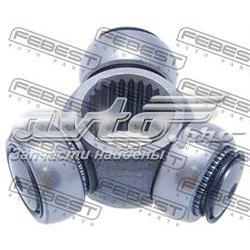 Junta homocinética interna, tripé 7701044754 Renault (RVI)