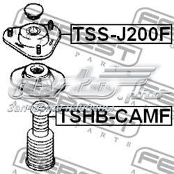 Suporte de amortecedor dianteiro Toyota 4860987403 preço, a partir de 34,70 USD