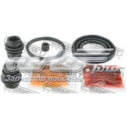 Compre Kit de reparação de suporte do freio traseiro Mitsubishi Outlander 3