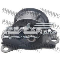 Compre HM01 Febest Coxim (suporte) direito de motor