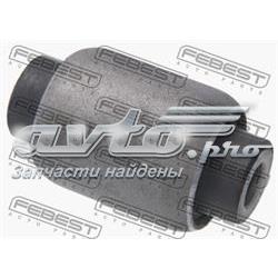 Bloco silencioso de viga traseira (de plataforma veicular) Volvo 9492181