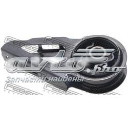 Coxim (suporte) dianteiro de motor Metalcaucho 57883