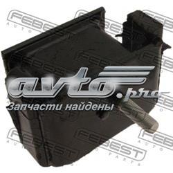 Coxim (suporte) esquerdo/direito de motor 1161058B00 Suzuki