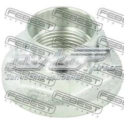Porca de cubo dianteiro Toyota 90177W0003