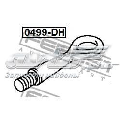 Gancho de reboque Nissan/Infiniti 511121JA0A preço, a partir de 28,48 USD