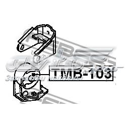 Compre 514427 GSP Coxim (suporte) dianteiro de motor