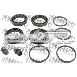 Compre 5143691AA Chrysler Kit de reparação de suporte do freio traseiro