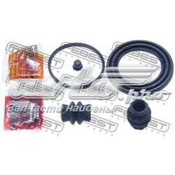 Kit de reparação de suporte do freio dianteiro Nissan/Infiniti 41124AX625