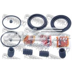 Kit de reparação de suporte do freio dianteiro 53989 ABS