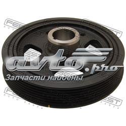 DPV1245 Dayco Polia de cambota