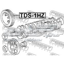 Polia de cambota Toyota 1340817010 preço, a partir de 82,64 USD