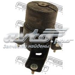 Coxim (suporte) dianteiro de motor Metalcaucho 54058